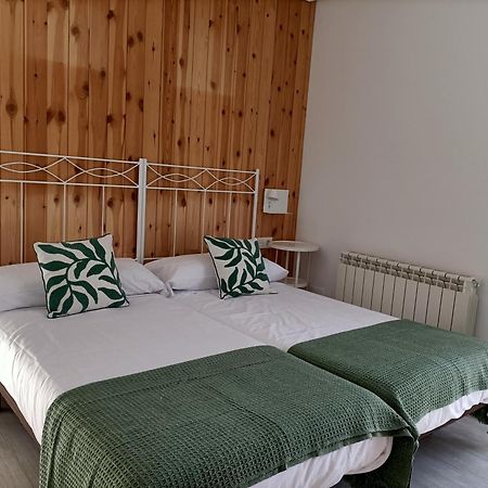 Pension Plaza Del Grano Leon Ngoại thất bức ảnh