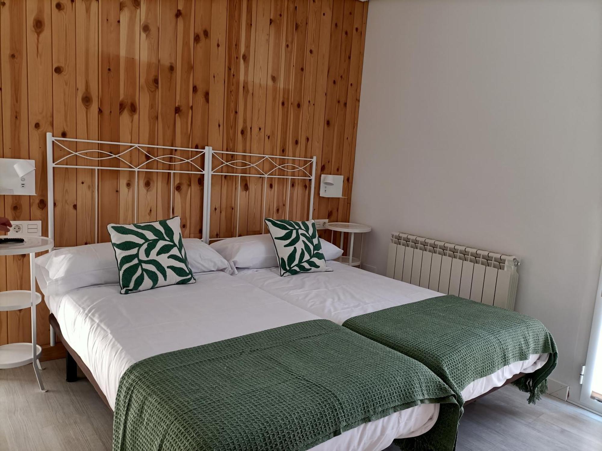 Pension Plaza Del Grano Leon Ngoại thất bức ảnh
